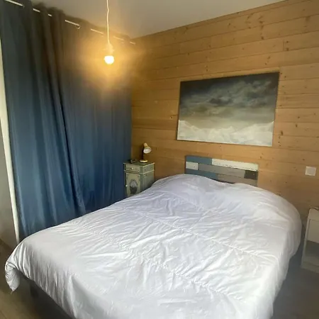 Maison Avec Animaux, Terrasse - 6 Pers. - Fr-1-881-5 旧圣日龙