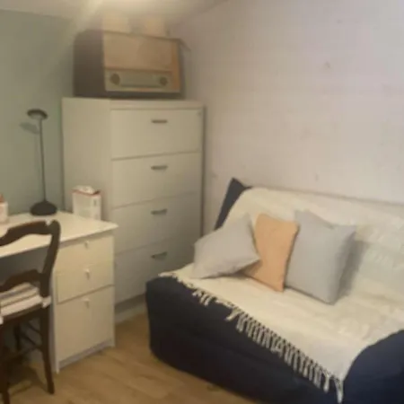 Maison Avec Animaux, Terrasse - 6 Pers. - Fr-1-881-5 וילה