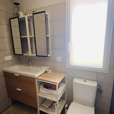 Maison Avec Animaux, Terrasse - 6 Pers. - Fr-1-881-5 וילה *