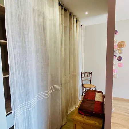 Maison Avec Animaux, Terrasse - 6 Pers. - Fr-1-881-5 וילה וייל-סן-ז'ירון