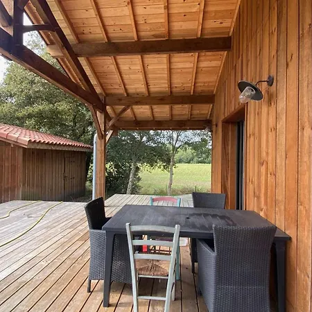 Maison Avec Animaux, Terrasse - 6 Pers. - Fr-1-881-5 *