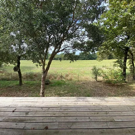Maison Avec Animaux, Terrasse - 6 Pers. - Fr-1-881-5 *